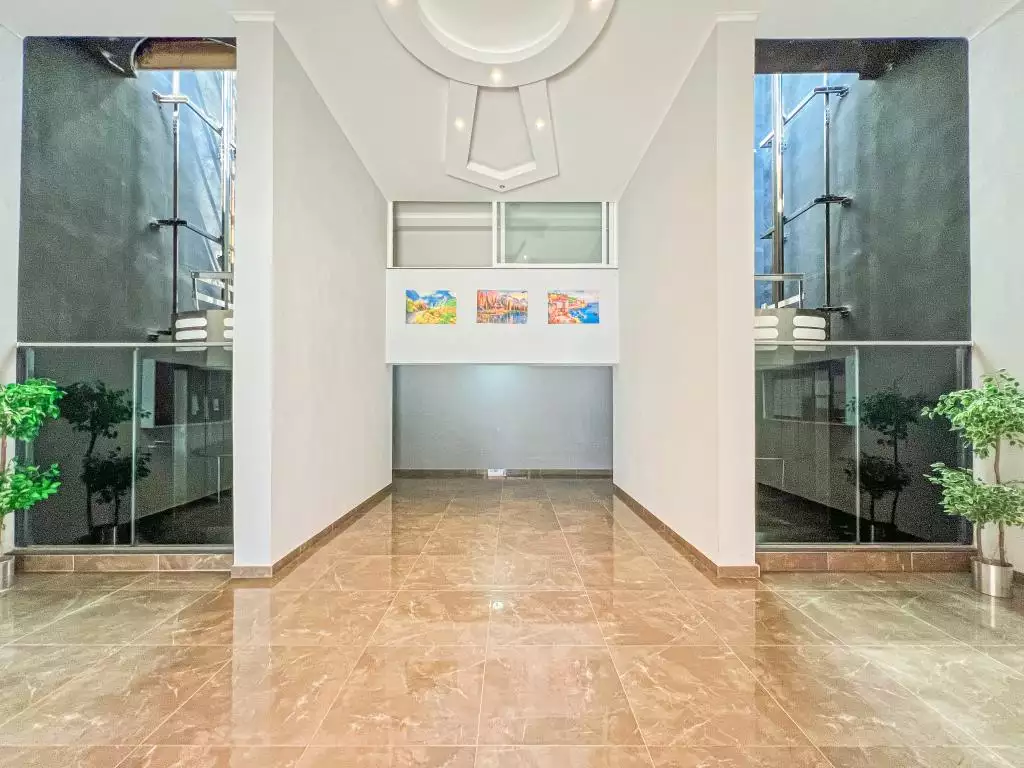 Квартира 85м² в Турции, Махмутлар. Стоимостью 90500€ аренда фото-23