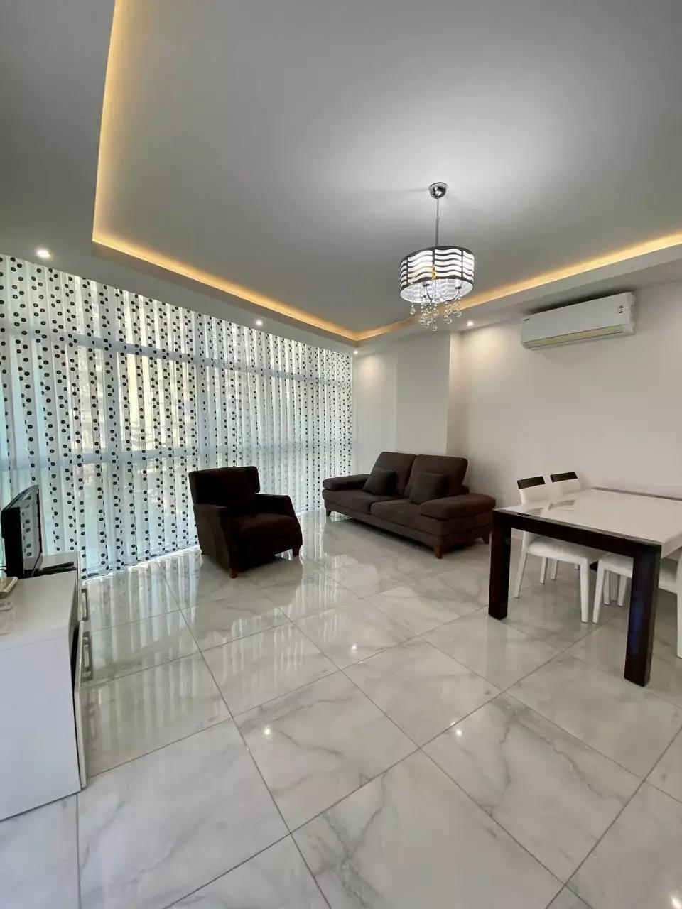 Квартира 65м² в Турции, Махмутлар. Стоимостью 90000€ аренда фото-9