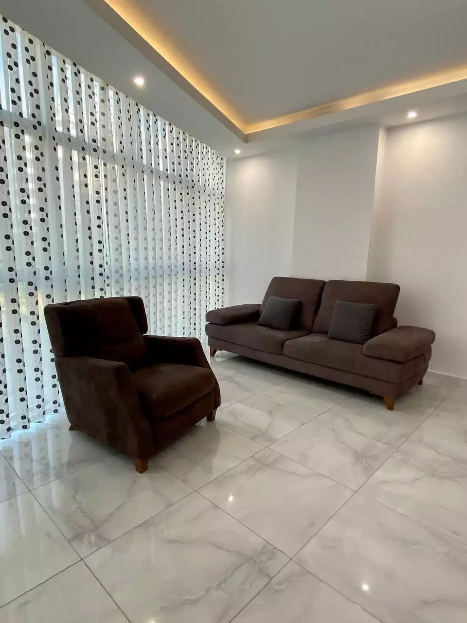 Квартира 65м² в Турции, Махмутлар. Стоимостью 90000€ аренда фото-11