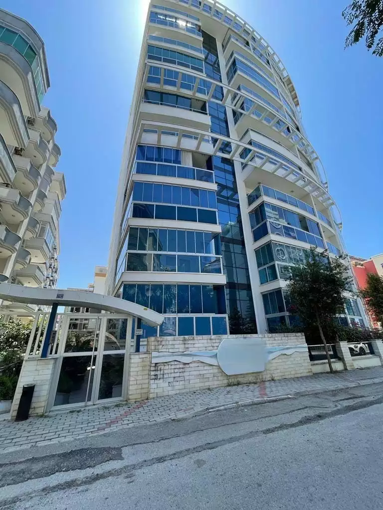 Квартира 65м² в Турции, Махмутлар. Стоимостью 90000€ аренда фото-1