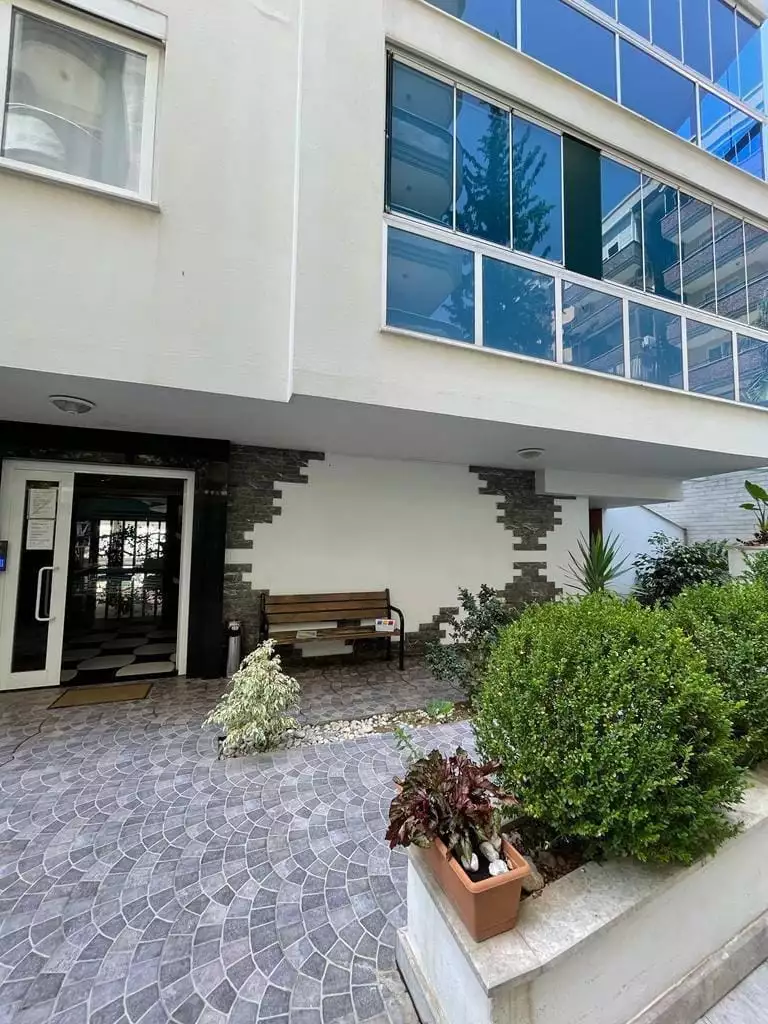 Квартира 65м² в Турции, Махмутлар. Стоимостью 90000€ аренда фото-3