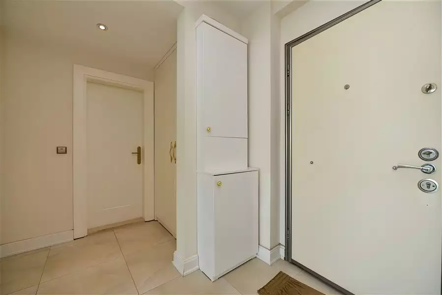 Квартира 65м² в Турции, Махмутлар. Стоимостью 110000€ аренда фото-1