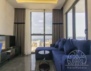 Купить квартиру в Турции 115500€