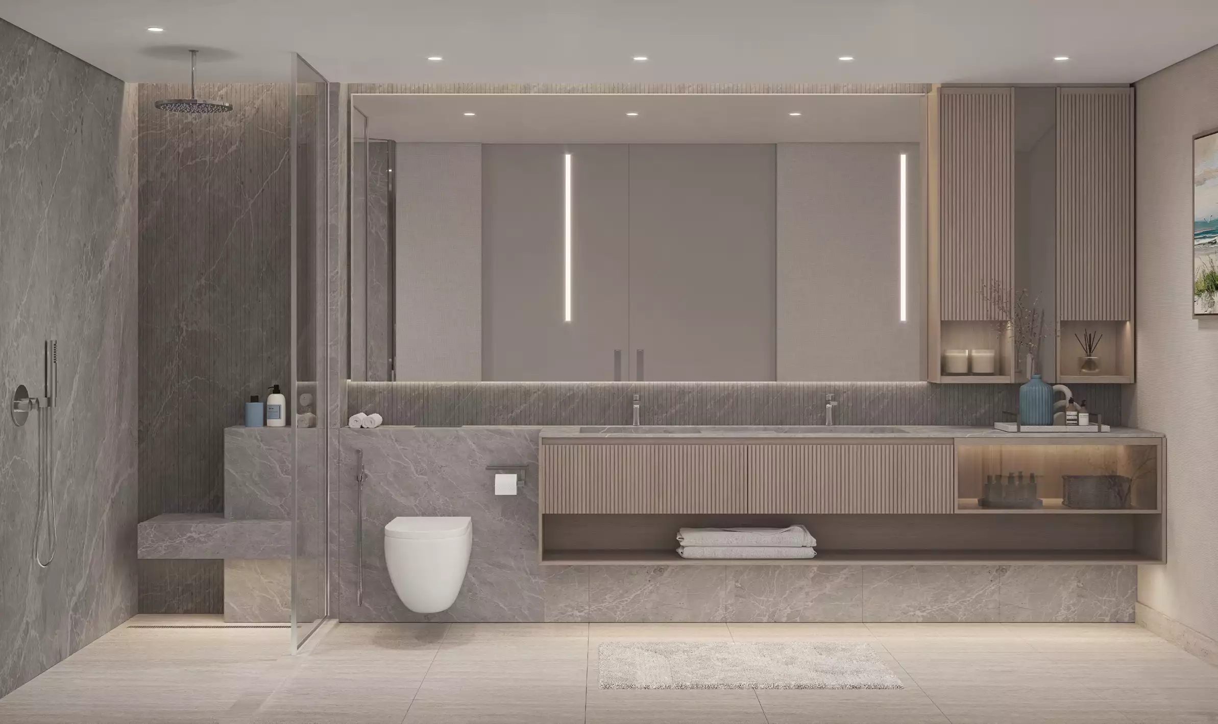 Квартира 108м² в ОАЭ, Дубай. Стоимостью 880843$ аренда фото-5