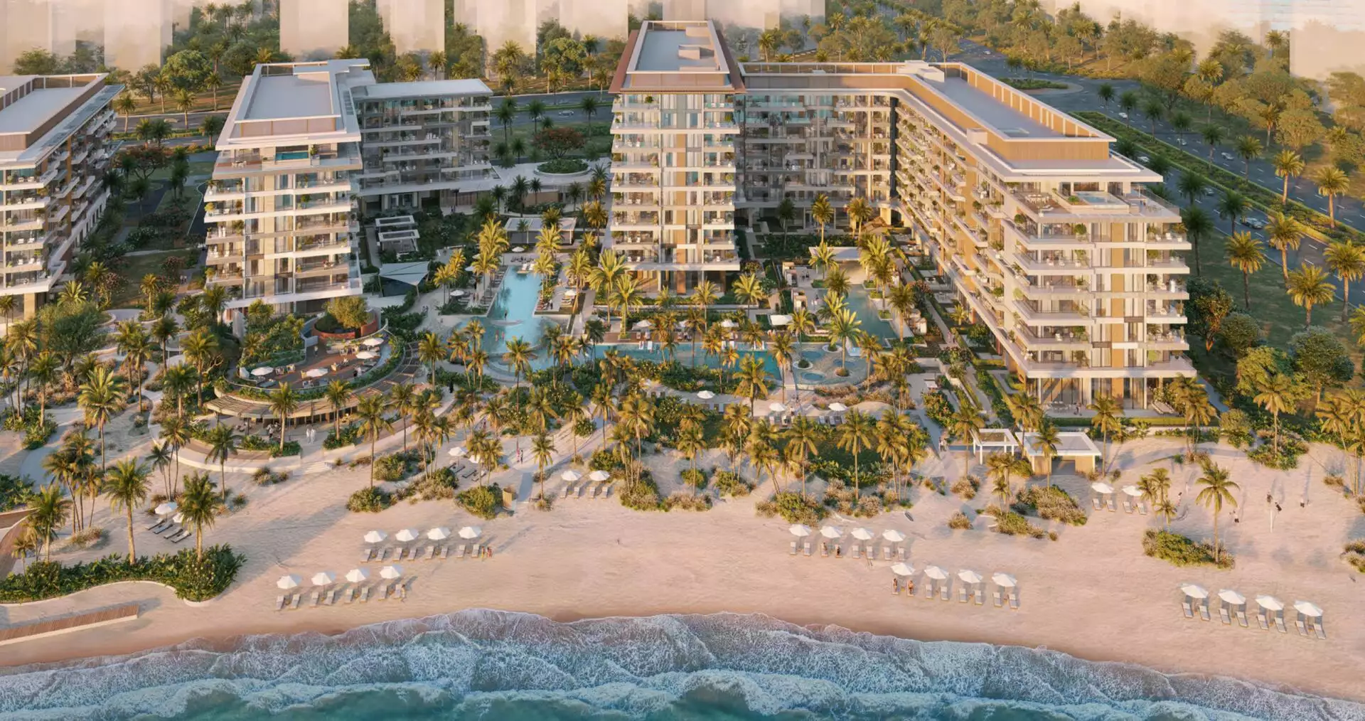 Квартира 108м² в ОАЭ, Дубай. Стоимостью 880843$ аренда фото-7