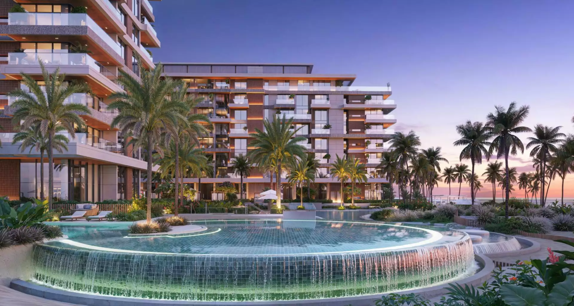 Квартира 108м² в ОАЭ, Дубай. Стоимостью 880843$ аренда фото-8