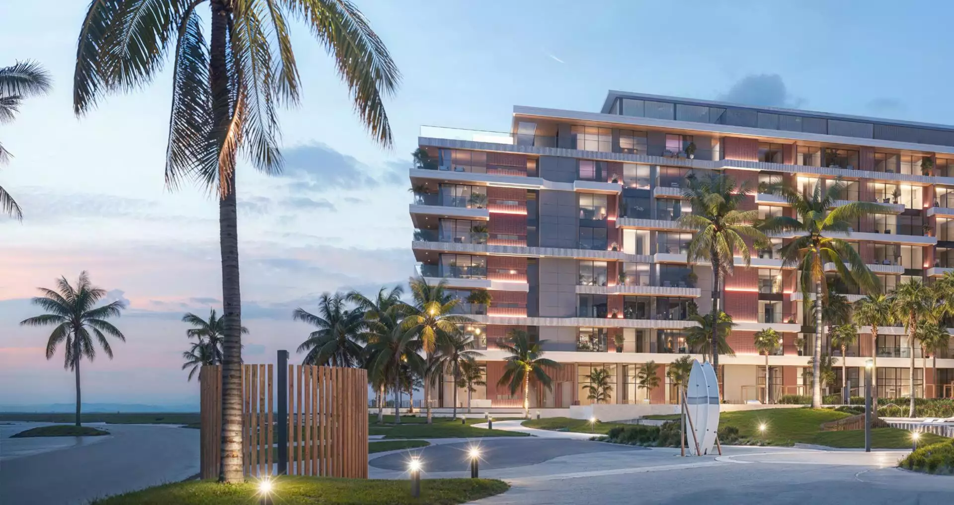 Квартира 108м² в ОАЭ, Дубай. Стоимостью 880843$ аренда фото-10