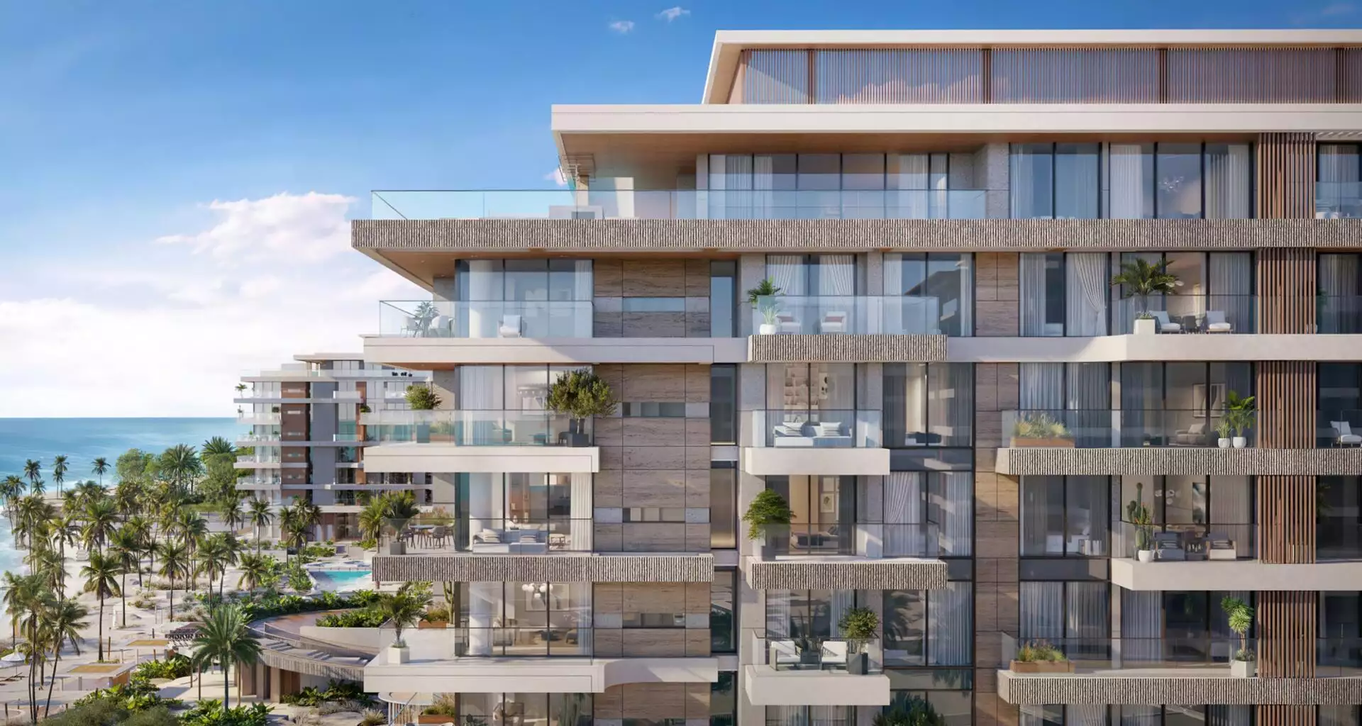 Квартира 108м² в ОАЭ, Дубай. Стоимостью 880843$ аренда фото-12