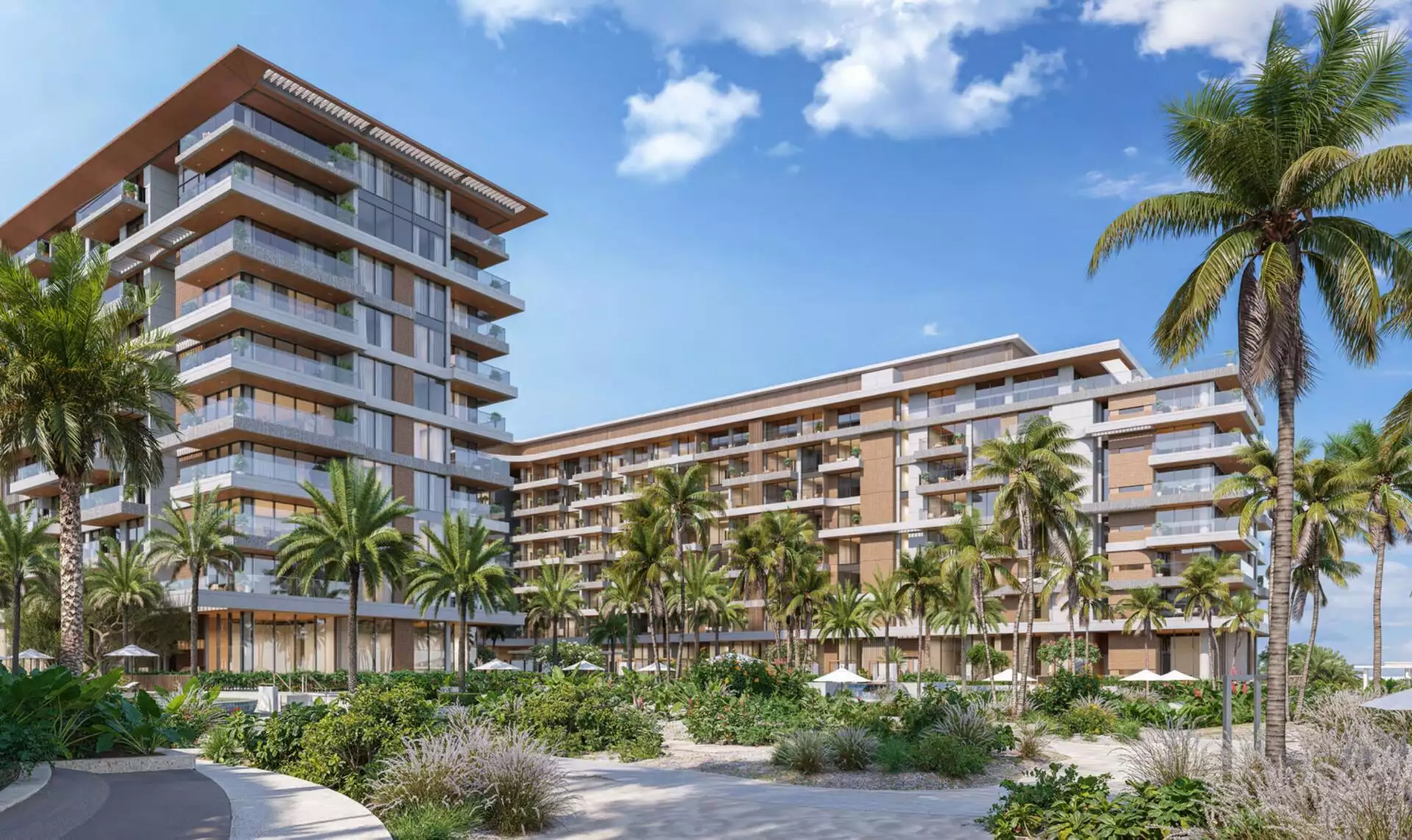 Квартира 108м² в ОАЭ, Дубай. Стоимостью 880843$ аренда фото-14