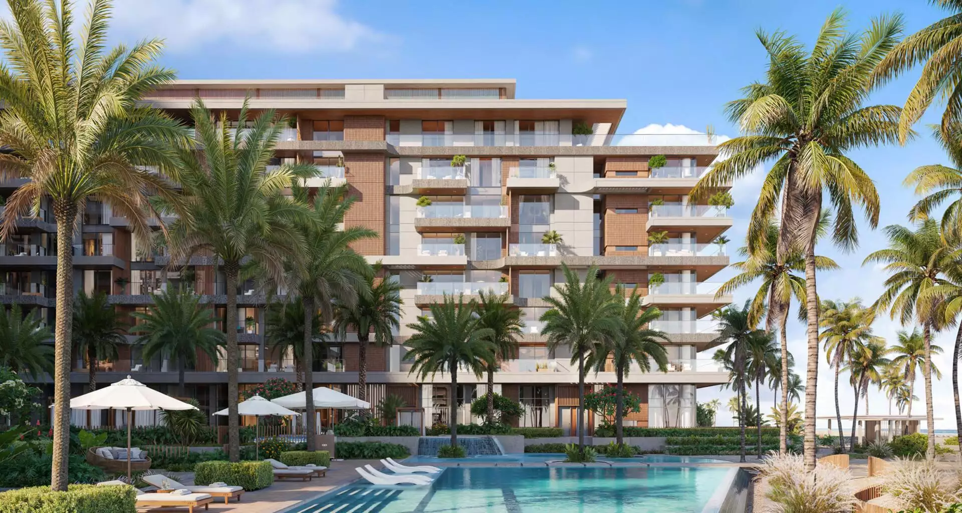 Квартира 108м² в ОАЭ, Дубай. Стоимостью 880843$ аренда фото-15
