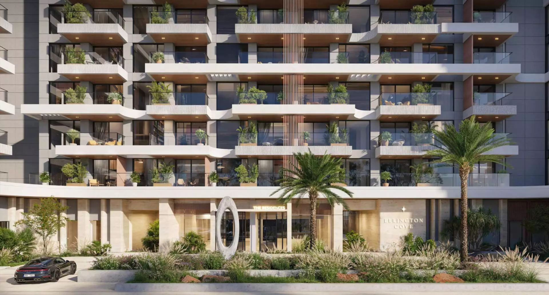 Квартира 108м² в ОАЭ, Дубай. Стоимостью 880843$ аренда фото-16