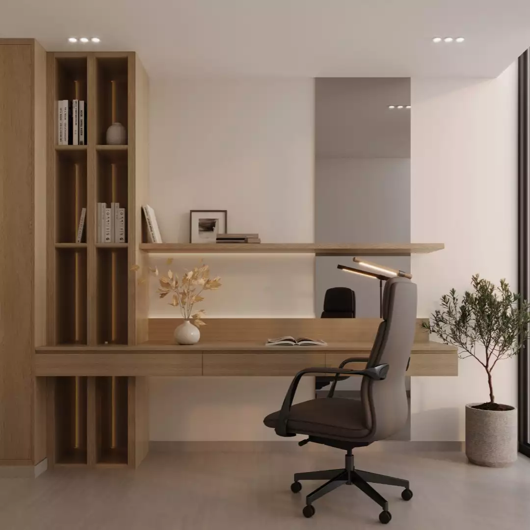 Квартира 36м² в ОАЭ, Дубай. Стоимостью 206947$ аренда фото-6