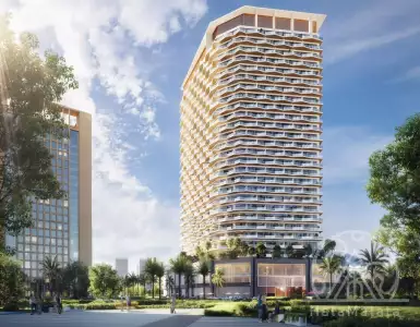Купить квартиру в ОАЭ 675000$