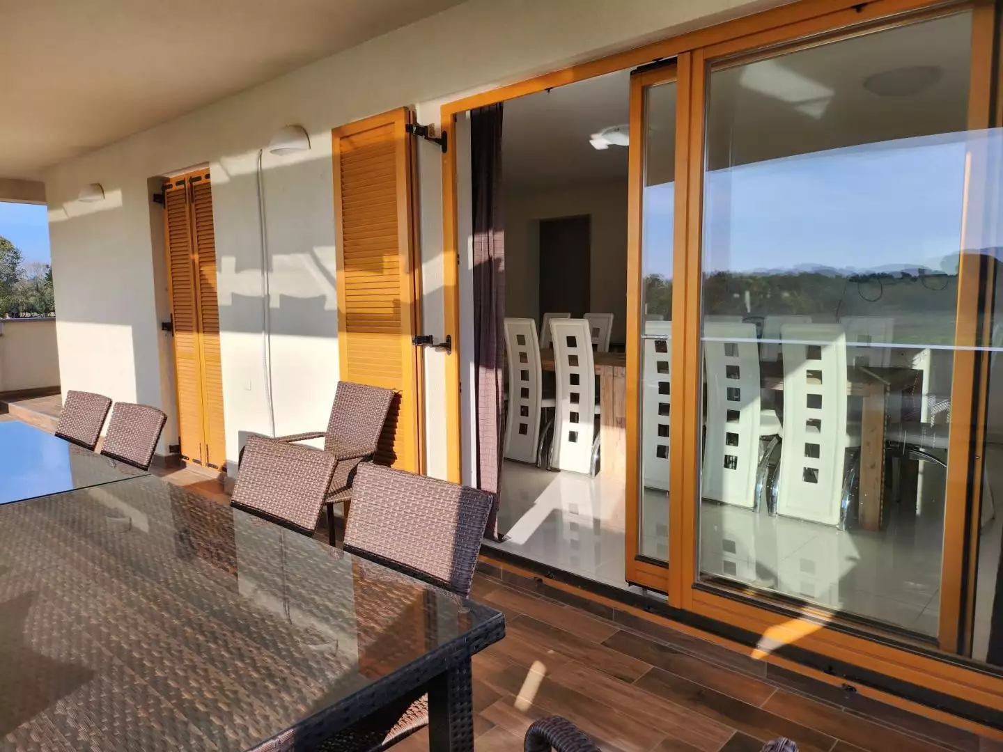Отель, гостиница 300м² в Хорватии, Валбандон. Стоимостью 779000€ аренда фото-10