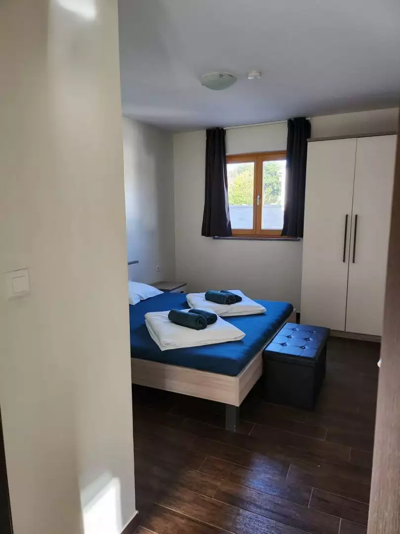 Отель, гостиница 300м² в Хорватии, Валбандон. Стоимостью 779000€ аренда фото-17