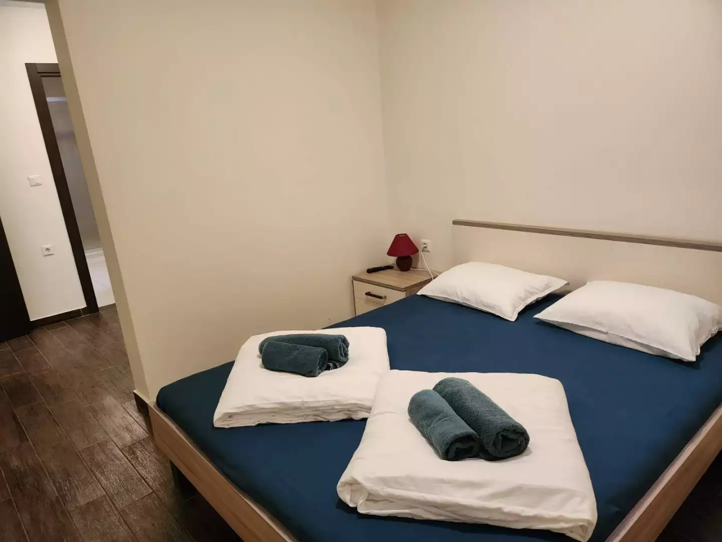 Отель, гостиница 300м² в Хорватии, Валбандон. Стоимостью 779000€ аренда фото-18