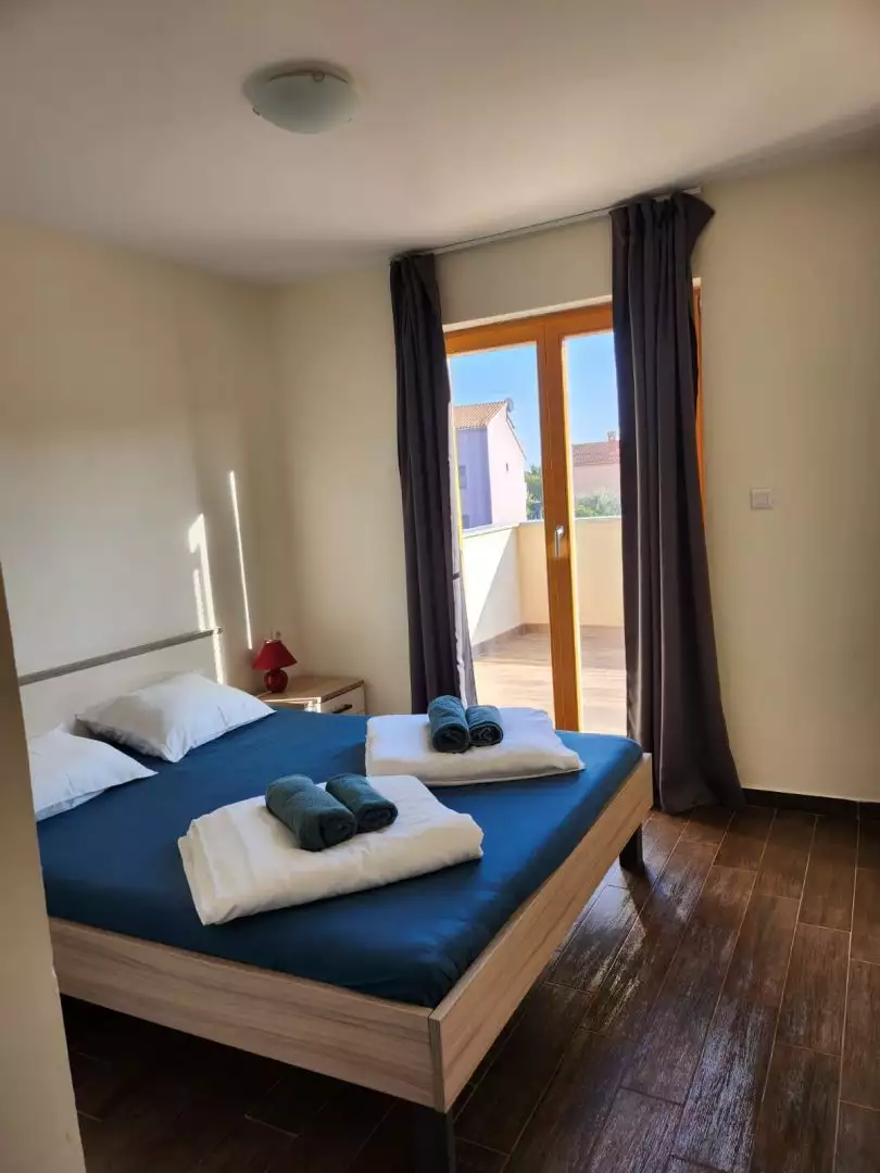 Отель, гостиница 300м² в Хорватии, Валбандон. Стоимостью 779000€ аренда фото-20
