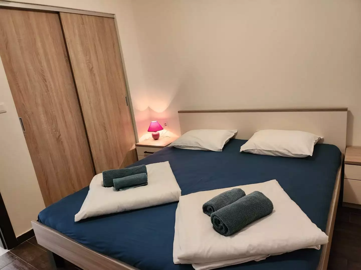 Отель, гостиница 300м² в Хорватии, Валбандон. Стоимостью 779000€ аренда фото-22
