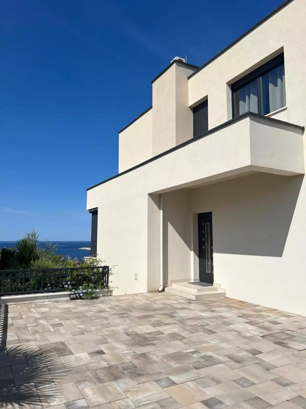 Вилла 303м² в Хорватии, Рогозница. Стоимостью 1099000€ аренда фото-3