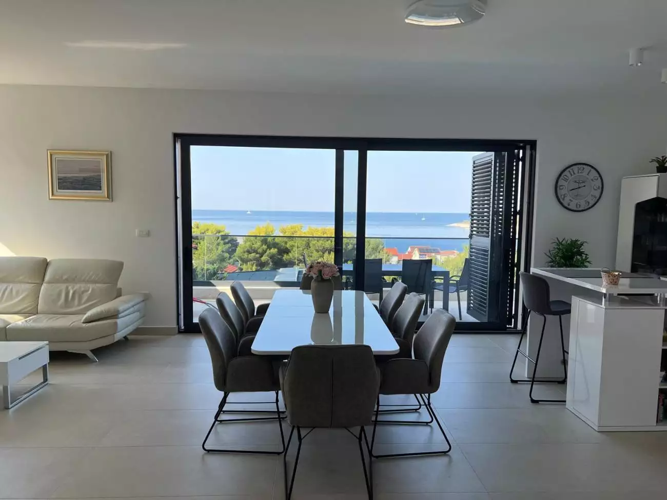 Вилла 303м² в Хорватии, Рогозница. Стоимостью 1099000€ аренда фото-5