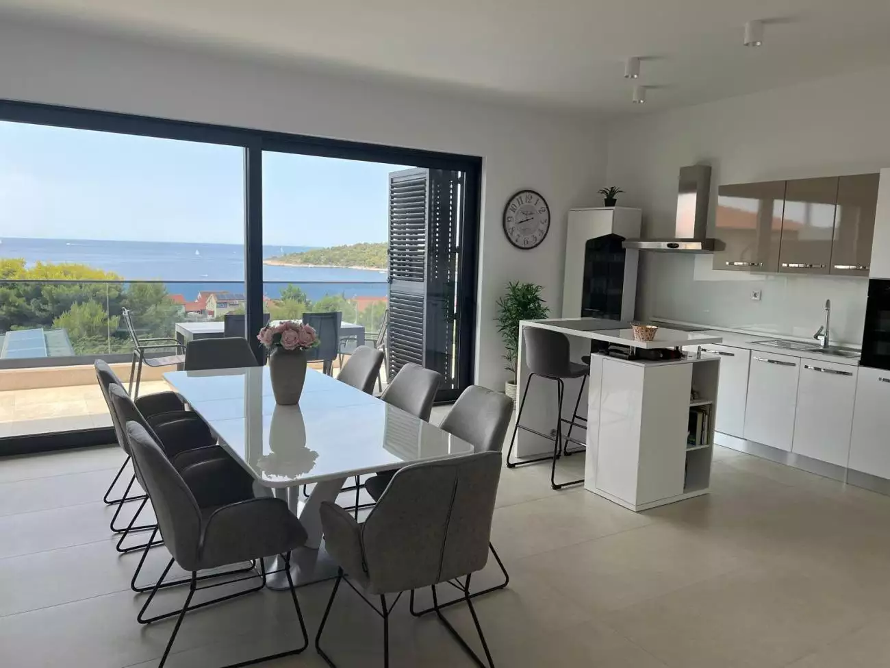 Вилла 303м² в Хорватии, Рогозница. Стоимостью 1099000€ аренда фото-6