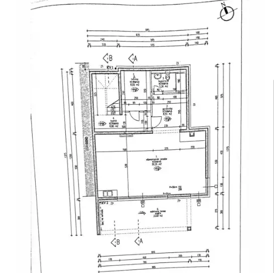 Вилла 303м² в Хорватии, Рогозница. Стоимостью 1099000€ аренда фото-15