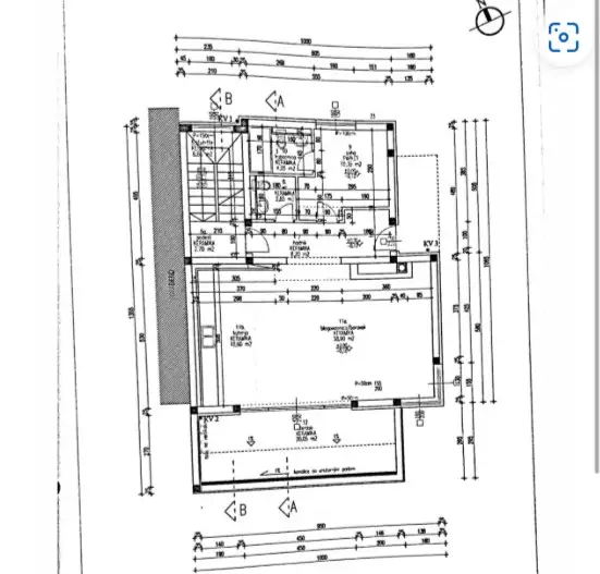 Вилла 303м² в Хорватии, Рогозница. Стоимостью 1099000€ аренда фото-16
