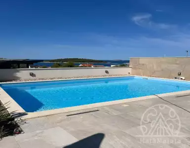 Купить виллу в Хорватии 1099000€