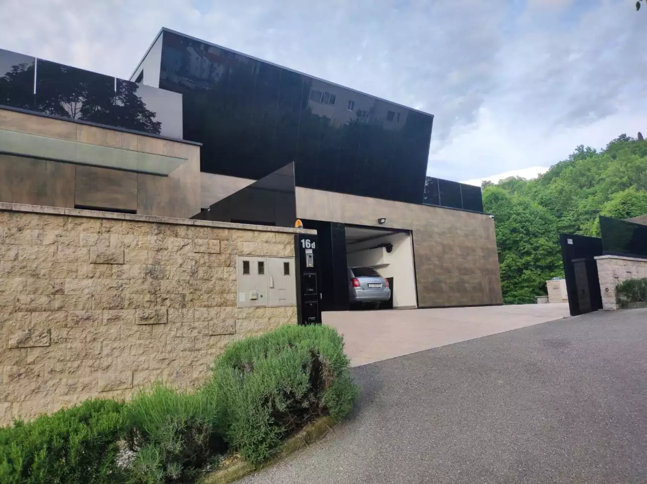 Вилла 292м² в Хорватии, Матульи. Стоимостью 750000€ аренда фото-3