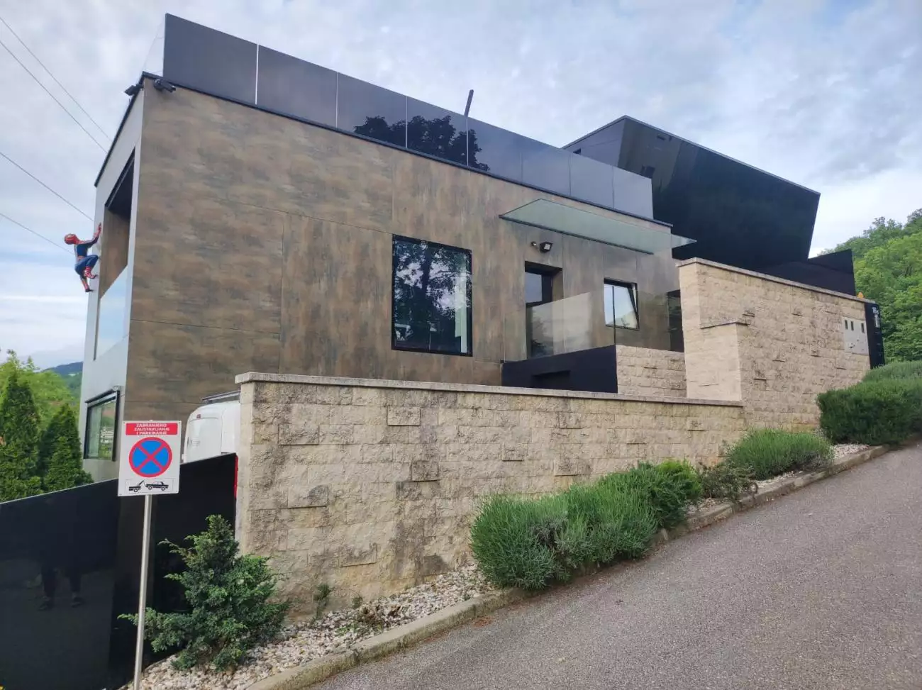 Вилла 292м² в Хорватии, Матульи. Стоимостью 750000€ аренда фото-5