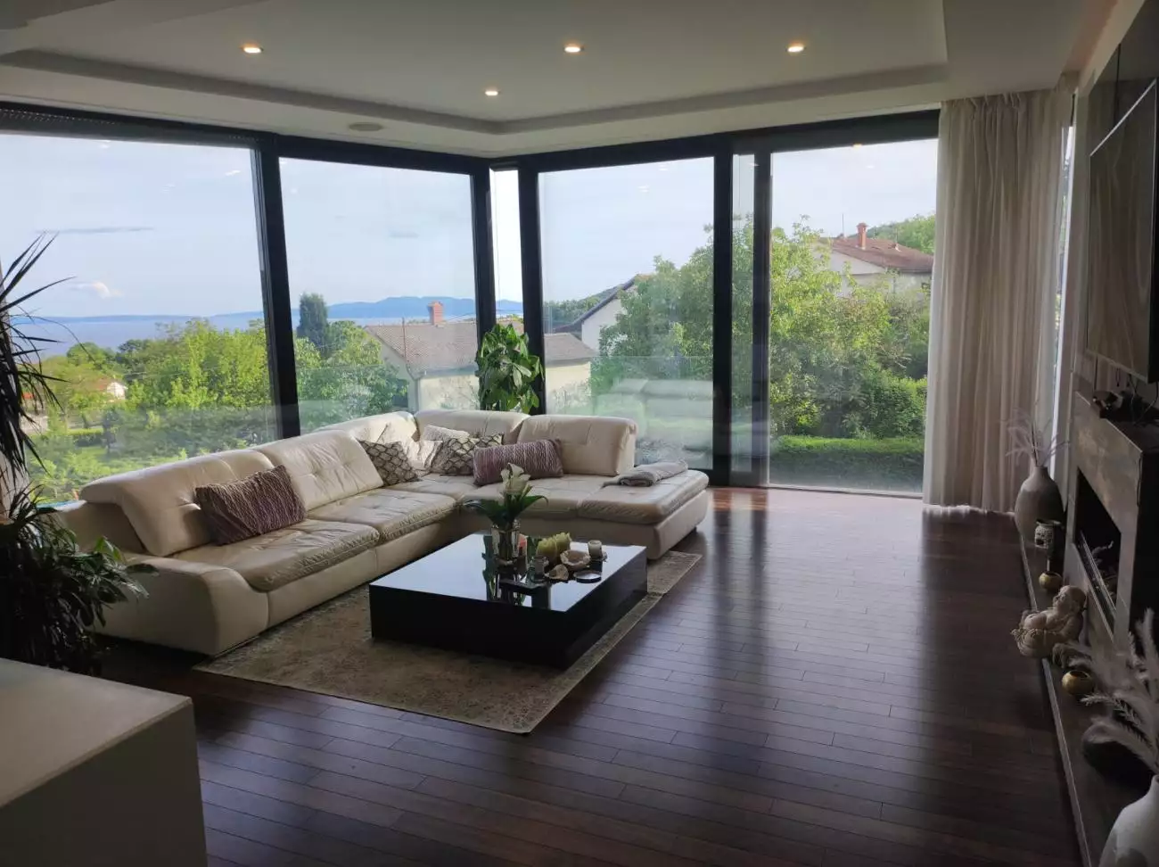 Вилла 292м² в Хорватии, Матульи. Стоимостью 750000€ аренда фото-6