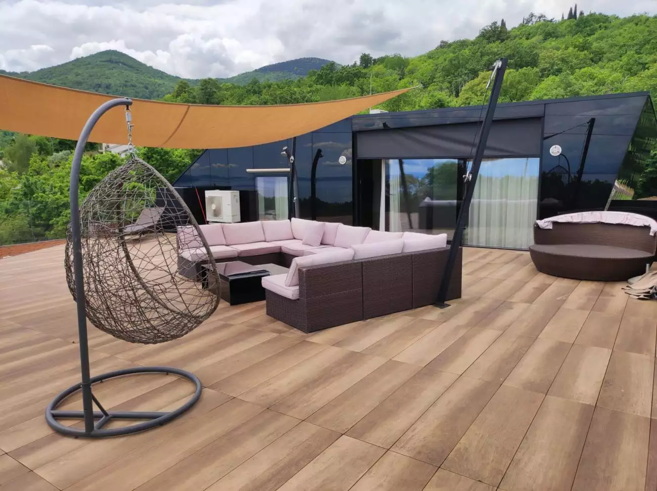 Вилла 292м² в Хорватии, Матульи. Стоимостью 750000€ аренда фото-7