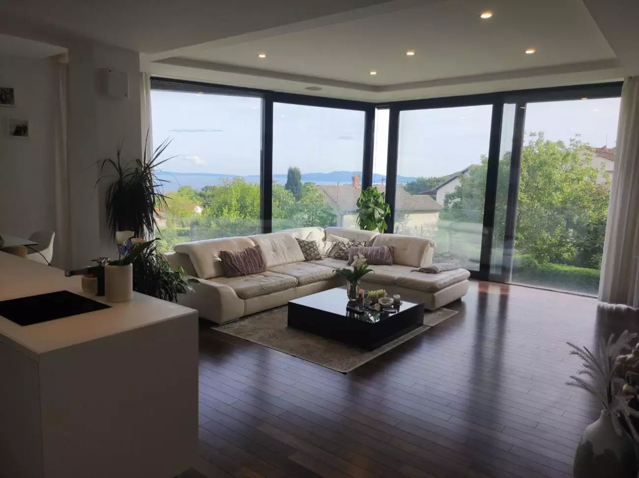 Вилла 292м² в Хорватии, Матульи. Стоимостью 750000€ аренда фото-8