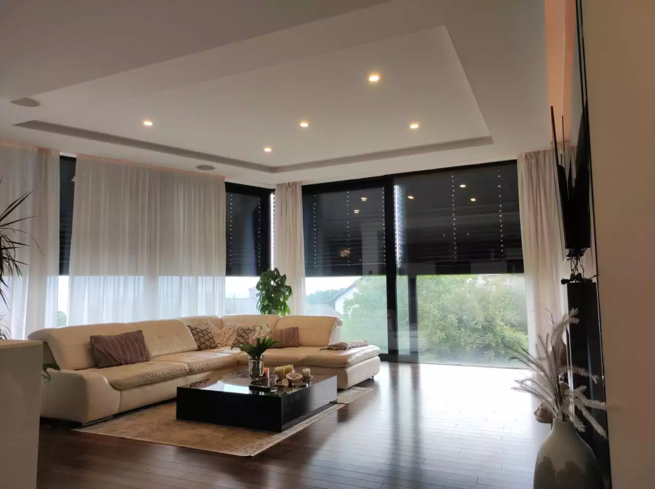 Вилла 292м² в Хорватии, Матульи. Стоимостью 750000€ аренда фото-11