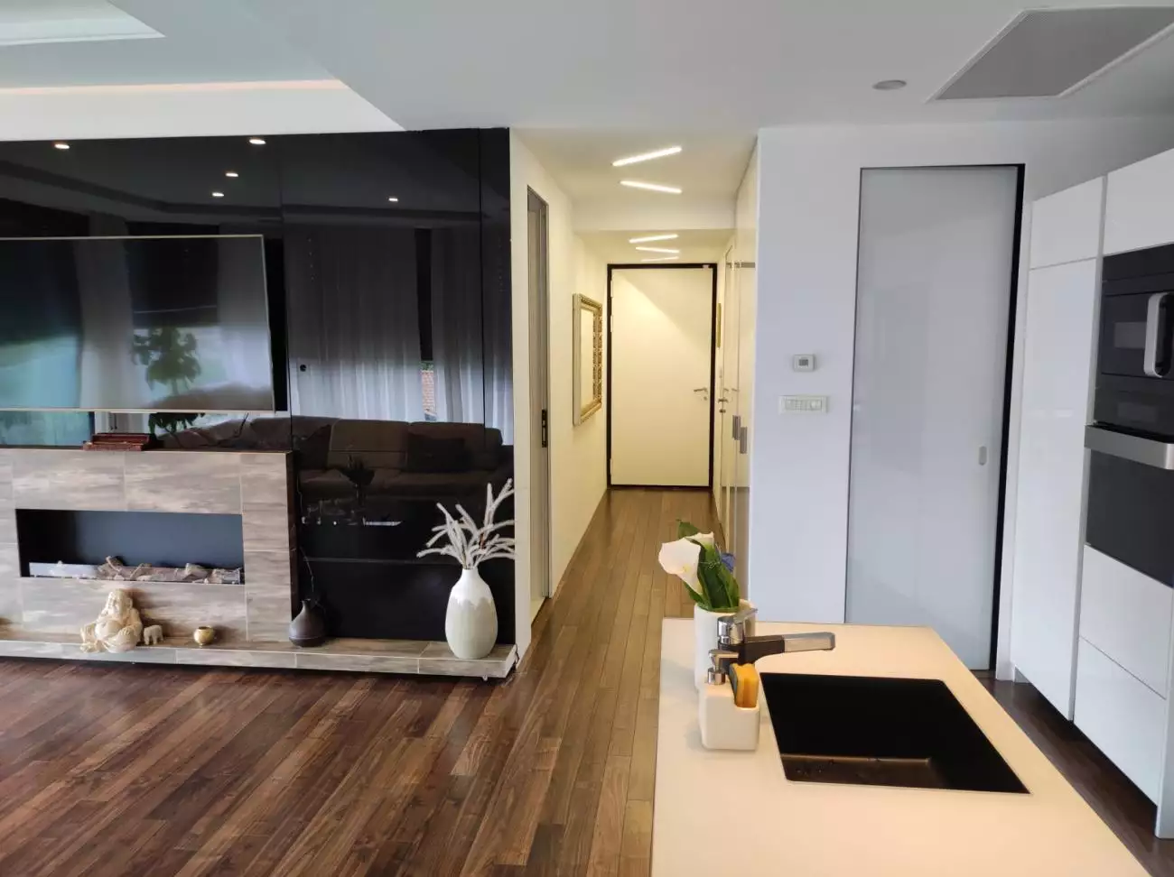 Вилла 292м² в Хорватии, Матульи. Стоимостью 750000€ аренда фото-13