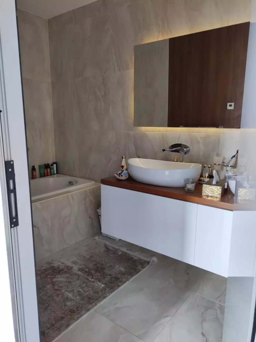 Вилла 292м² в Хорватии, Матульи. Стоимостью 750000€ аренда фото-21