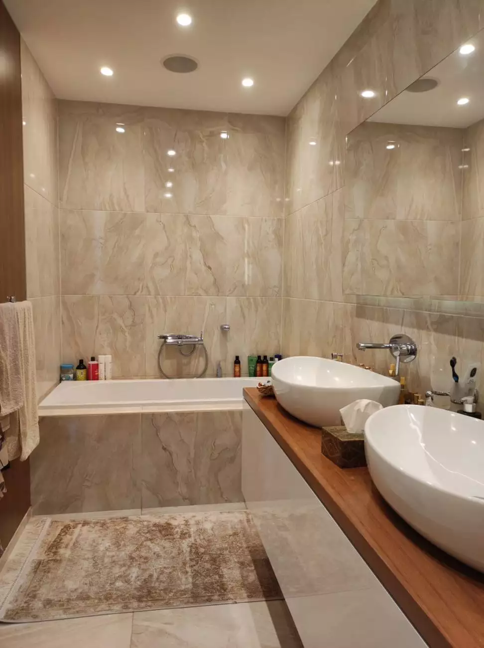 Вилла 292м² в Хорватии, Матульи. Стоимостью 750000€ аренда фото-22