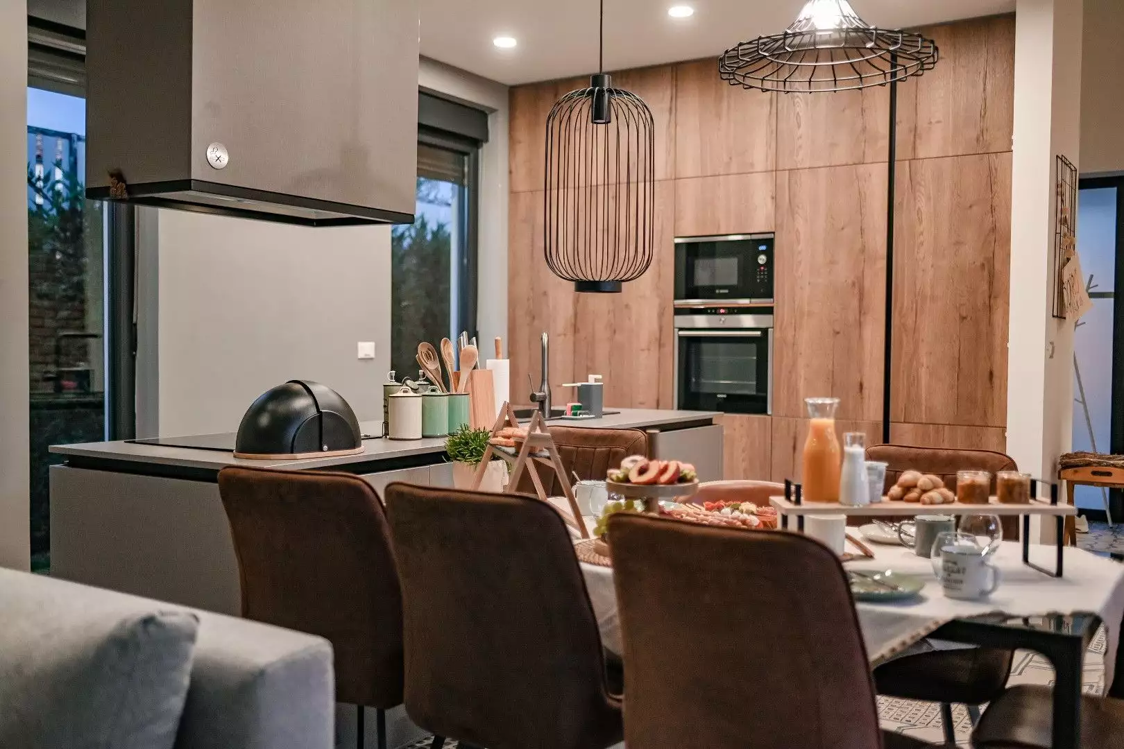 Вилла 160м² в Хорватии, Воднян. Стоимостью 675000€ аренда фото-10