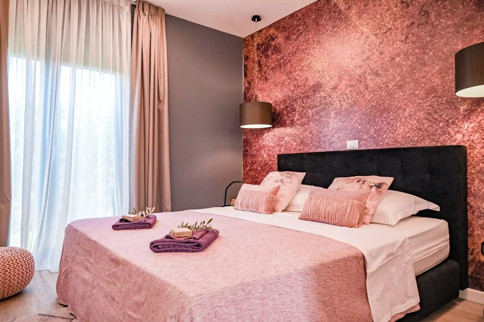 Вилла 160м² в Хорватии, Воднян. Стоимостью 675000€ аренда фото-20