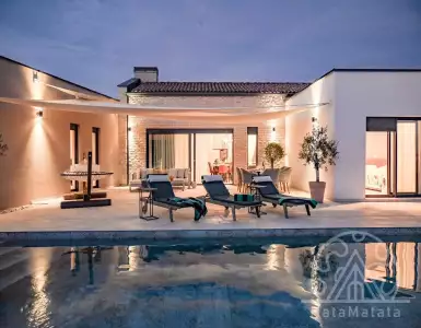 Купить виллу в Хорватии 675000€