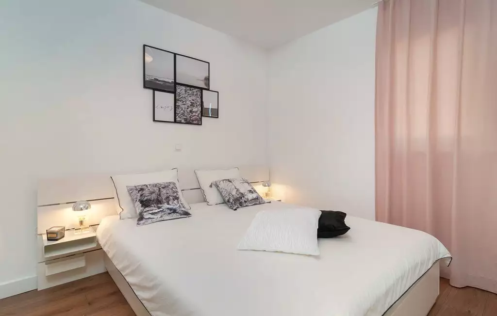 Вилла 115м² в Хорватии, Рогозница. Стоимостью 730000€ аренда фото-14