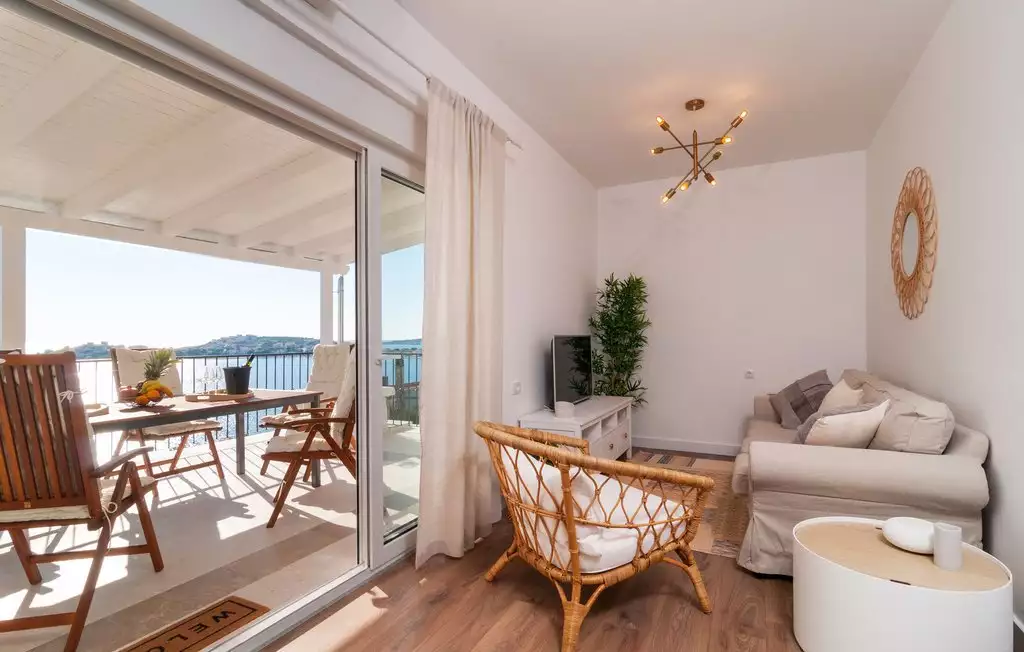 Вилла 115м² в Хорватии, Рогозница. Стоимостью 730000€ аренда фото-18