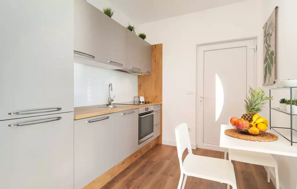 Вилла 115м² в Хорватии, Рогозница. Стоимостью 730000€ аренда фото-22