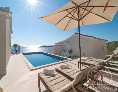 Купить виллу в Хорватии 730000€