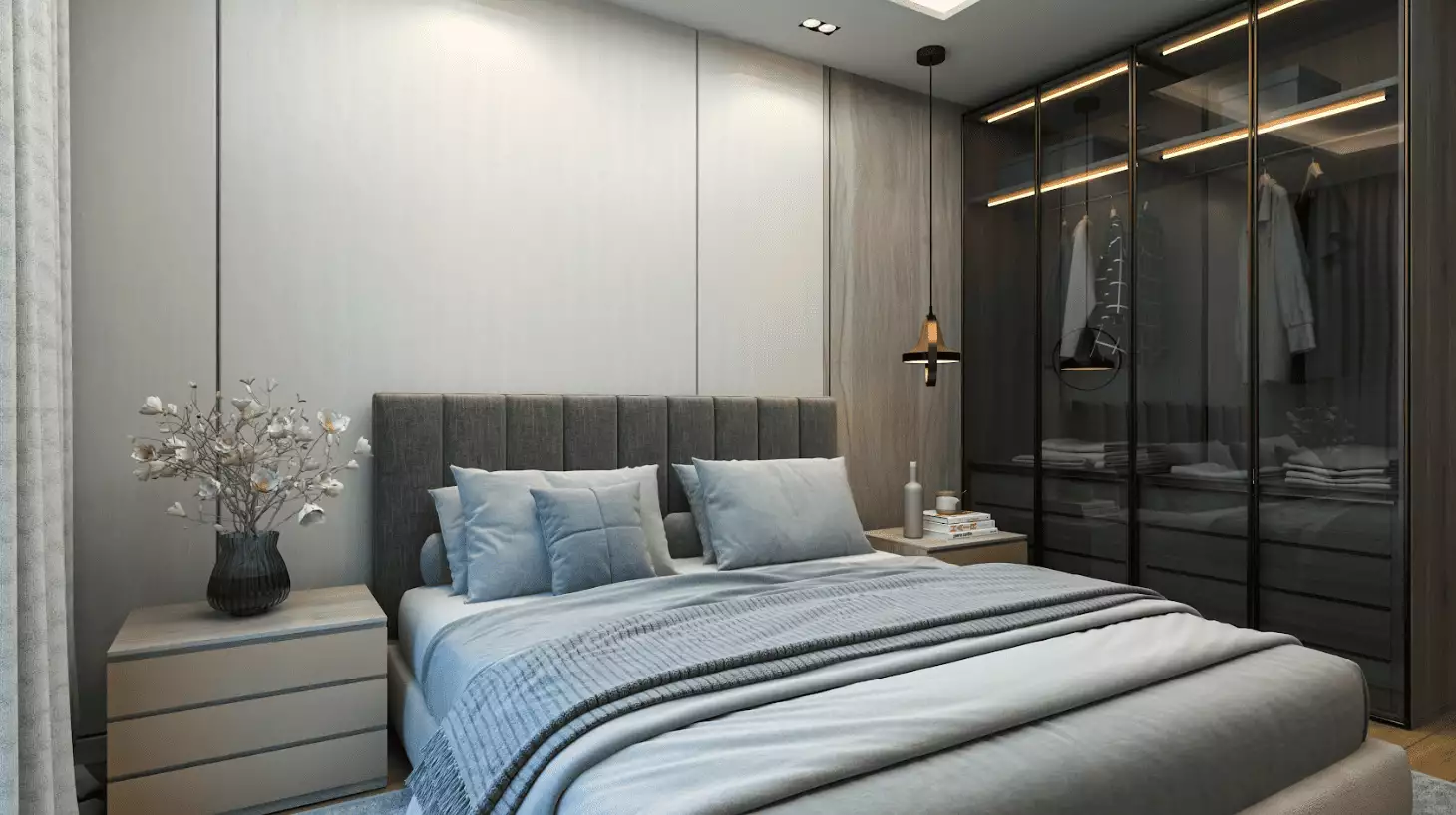 Квартира 39м² в Турции, Мерсин. Стоимостью 45000€ аренда фото-17