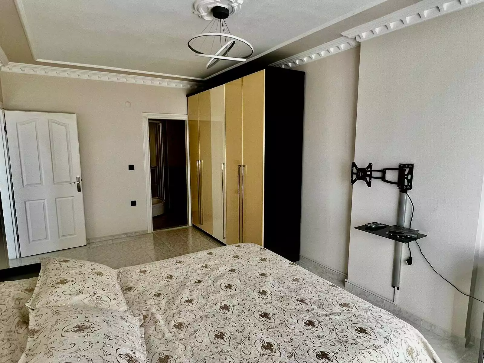 Квартира 120м² в Турции, Махмутлар. Стоимостью 231000€ аренда фото-13