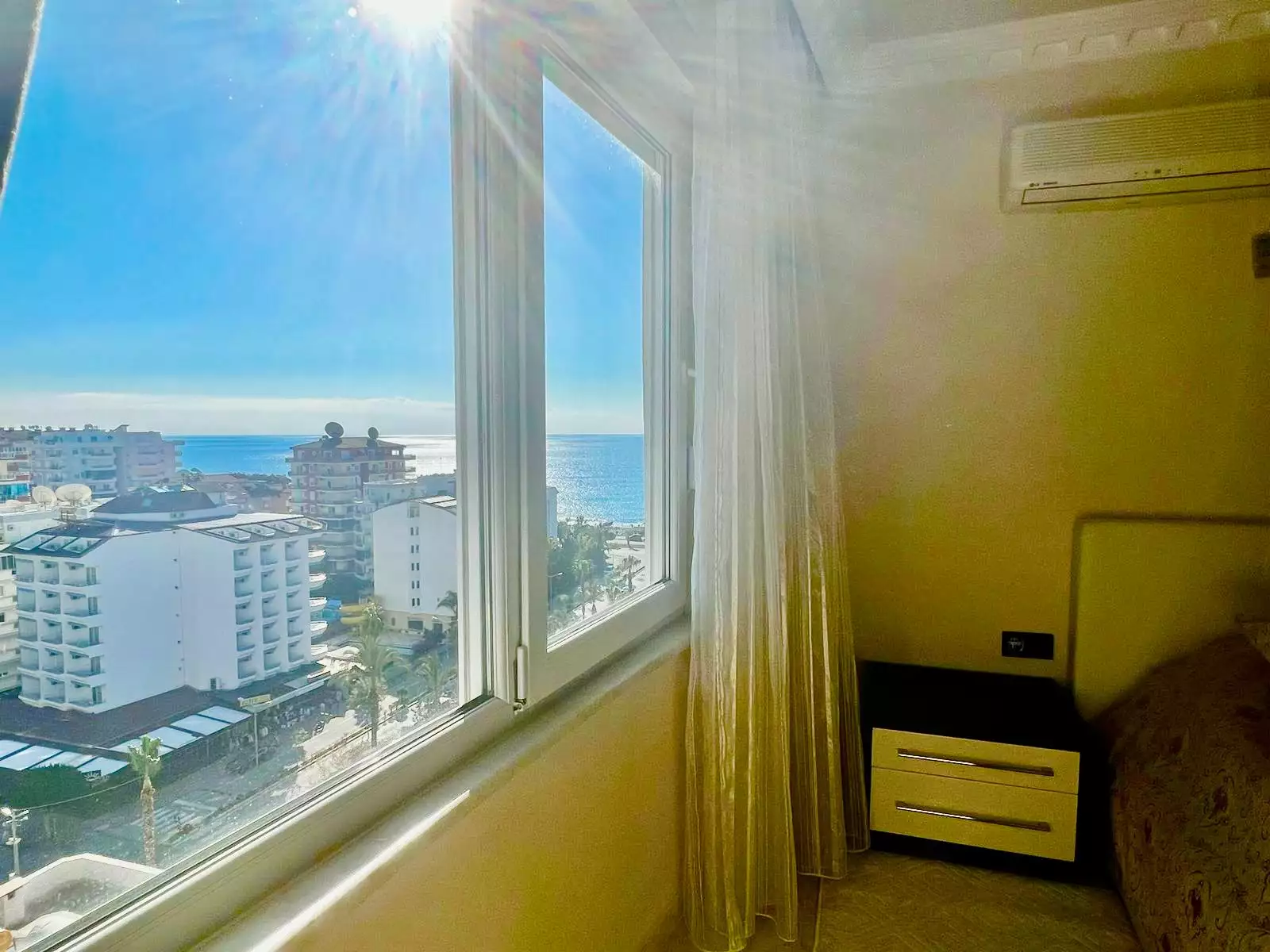 Квартира 120м² в Турции, Махмутлар. Стоимостью 231000€ аренда фото-15