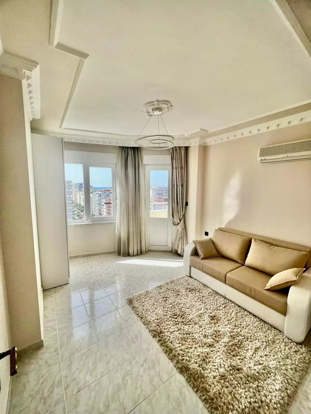 Квартира 120м² в Турции, Махмутлар. Стоимостью 231000€ аренда фото-16