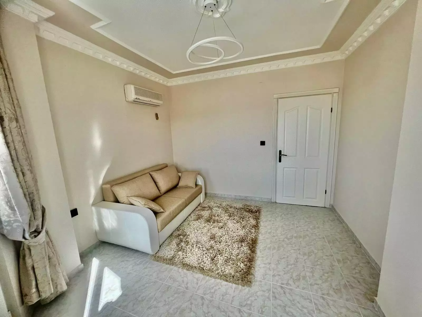 Квартира 120м² в Турции, Махмутлар. Стоимостью 231000€ аренда фото-17