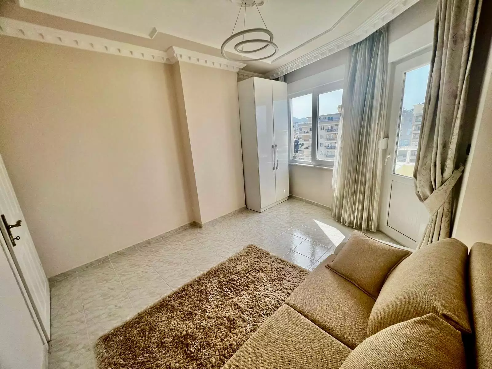 Квартира 120м² в Турции, Махмутлар. Стоимостью 231000€ аренда фото-18